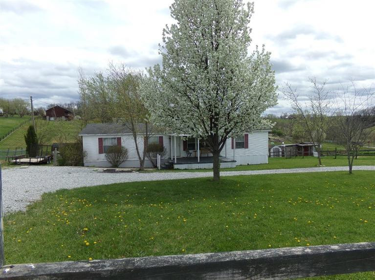 3007 Day Road Owingsville, KY 40360 - Photo 2 of 21 Photo 2