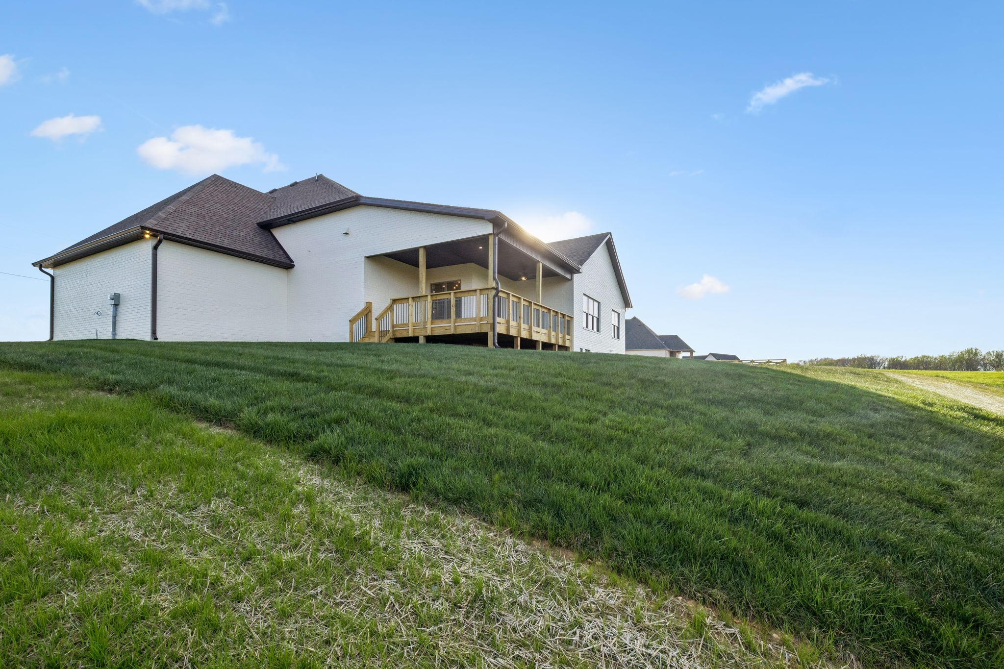 1015 Linder Ridge Road Woodlawn, TN 37191 - Photo 46 of 55