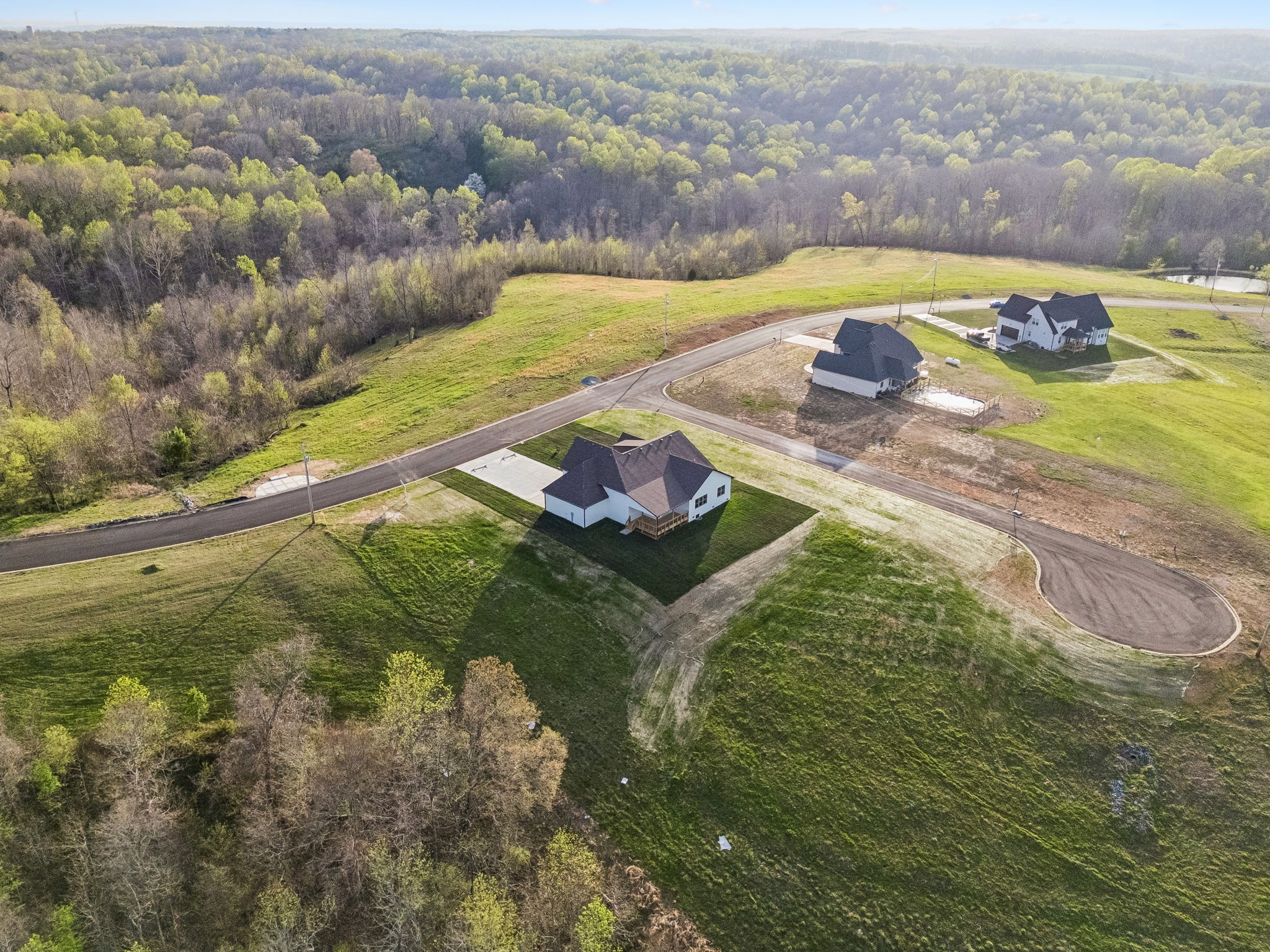 1015 Linder Ridge Road Woodlawn, TN 37191 - Photo 53 of 55