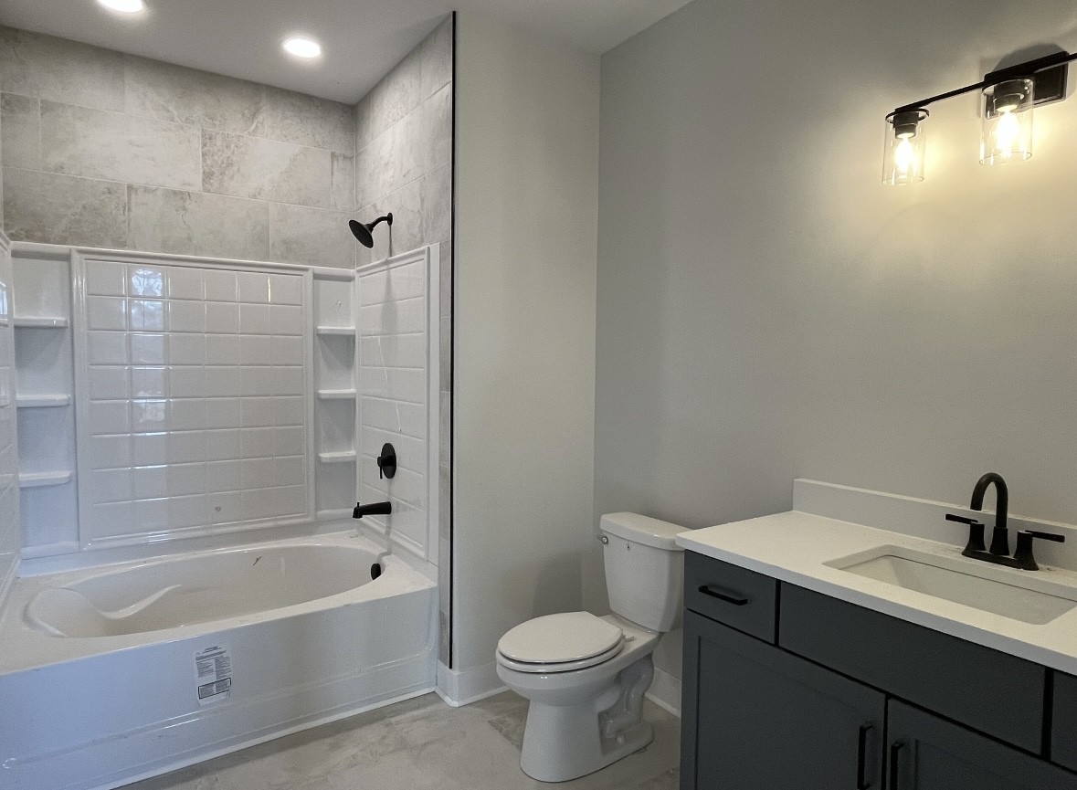 1015 Linder Ridge Road Woodlawn, TN 37191 - Photo 7 of 16