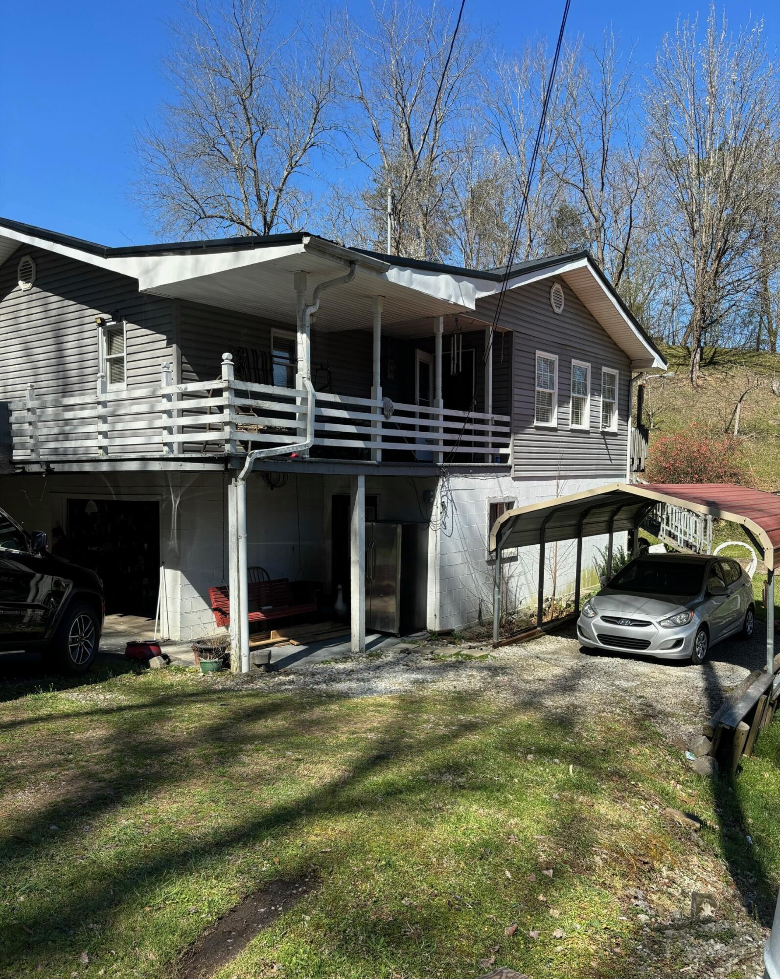 56 Old Harold Road Harold, KY 41635 - Photo 5 of 27 jh14