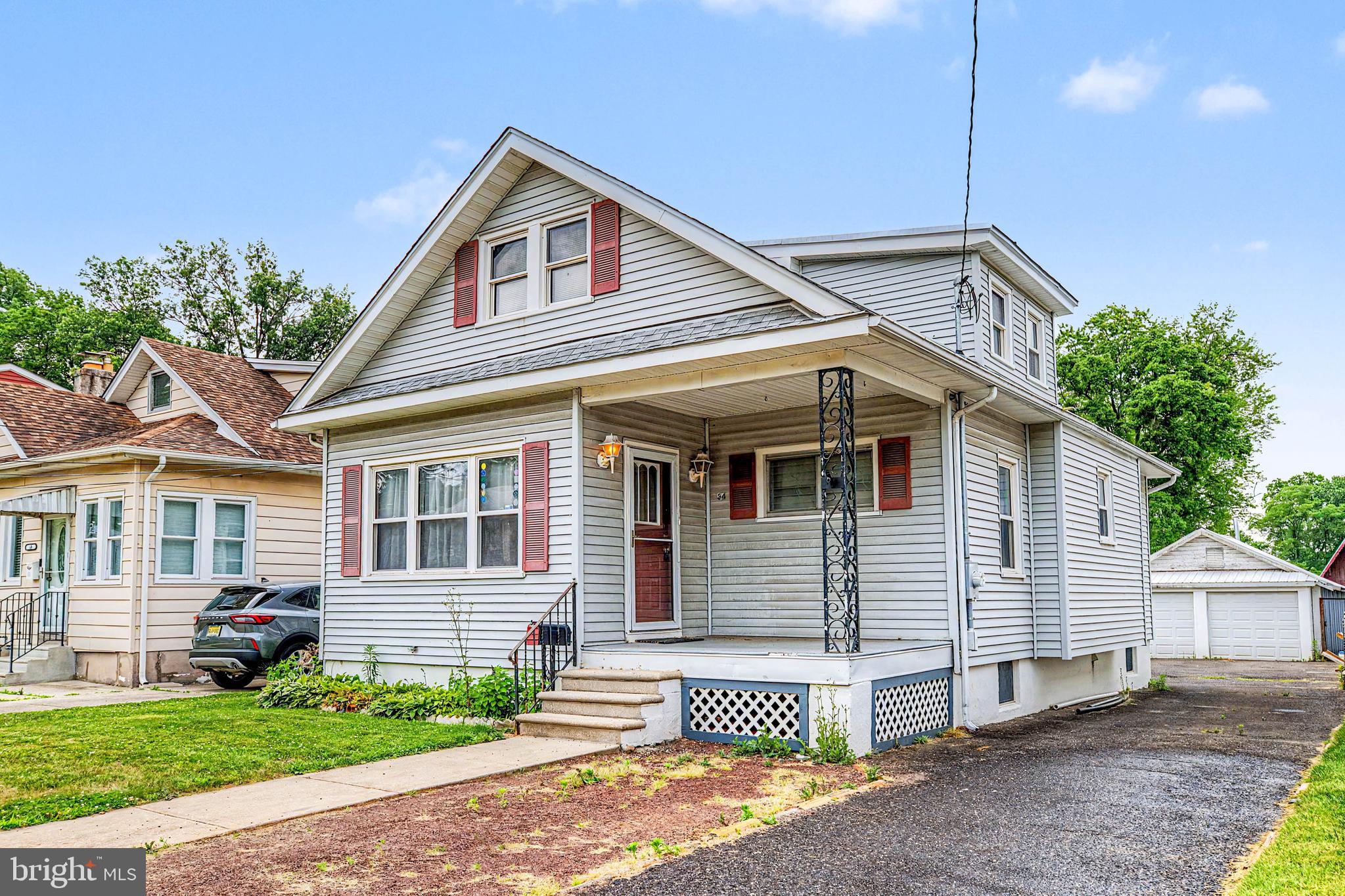 34 Ridgeway Avenue Oaklyn, NJ 08107 - Photo 1 of 26