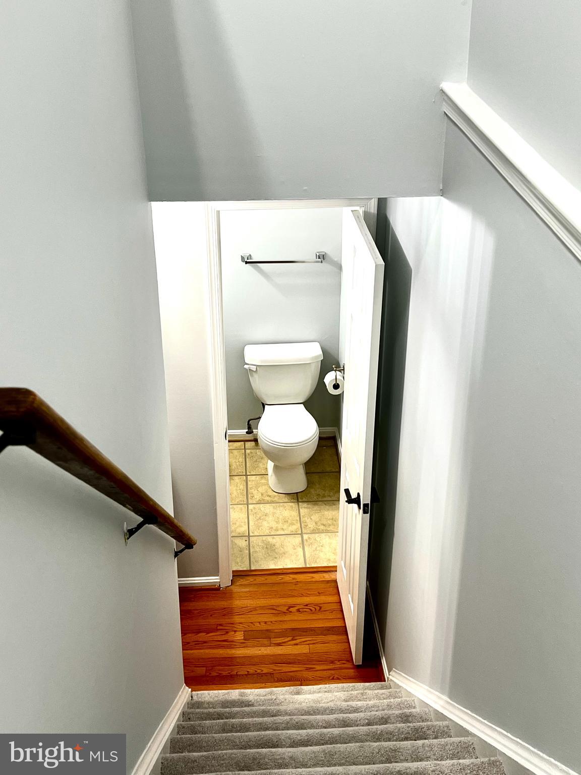 1007 Epworth Way Capitol Heights, MD 20743 - Photo 18 of 54