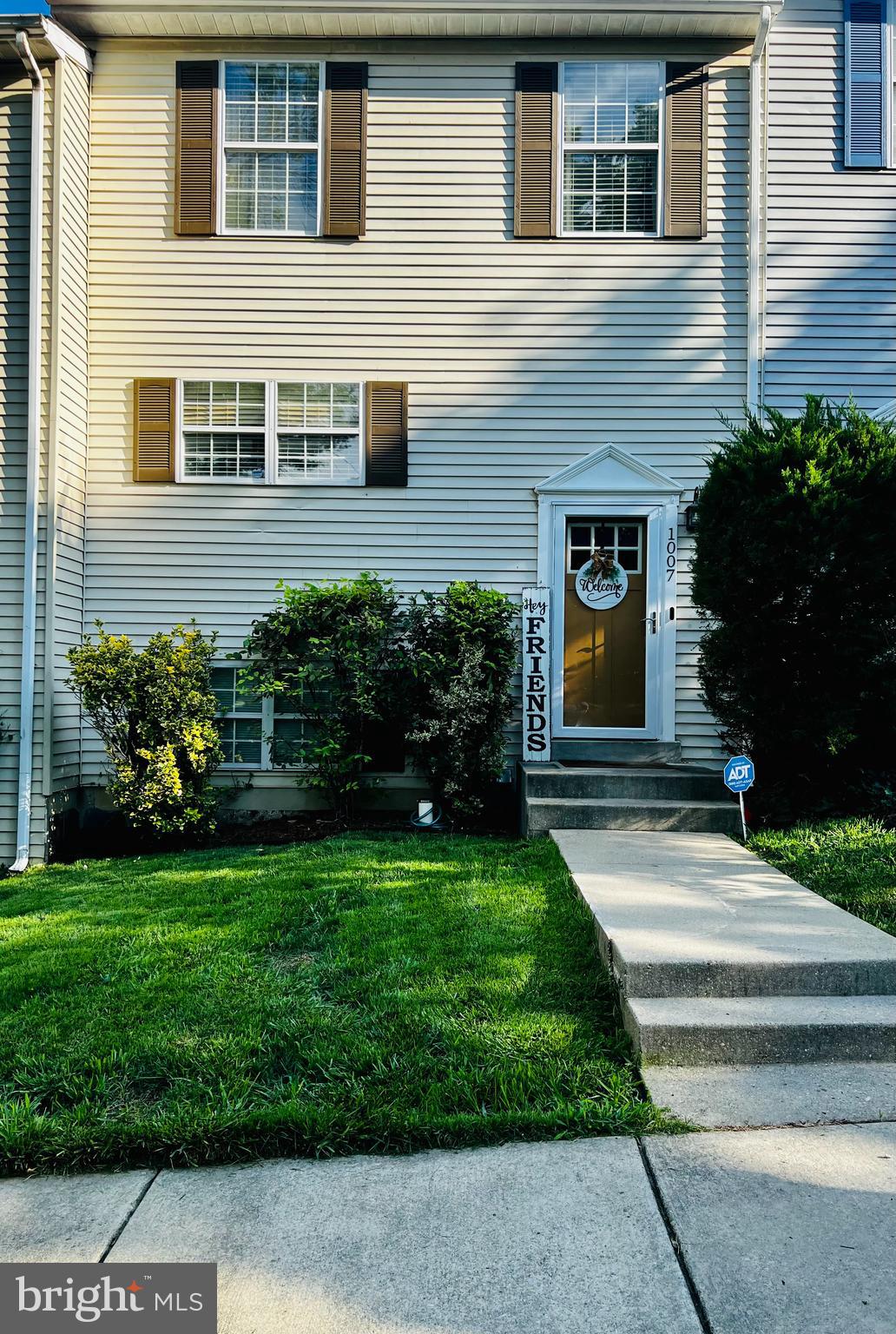 1007 Epworth Way Capitol Heights, MD 20743 - Photo 2 of 54