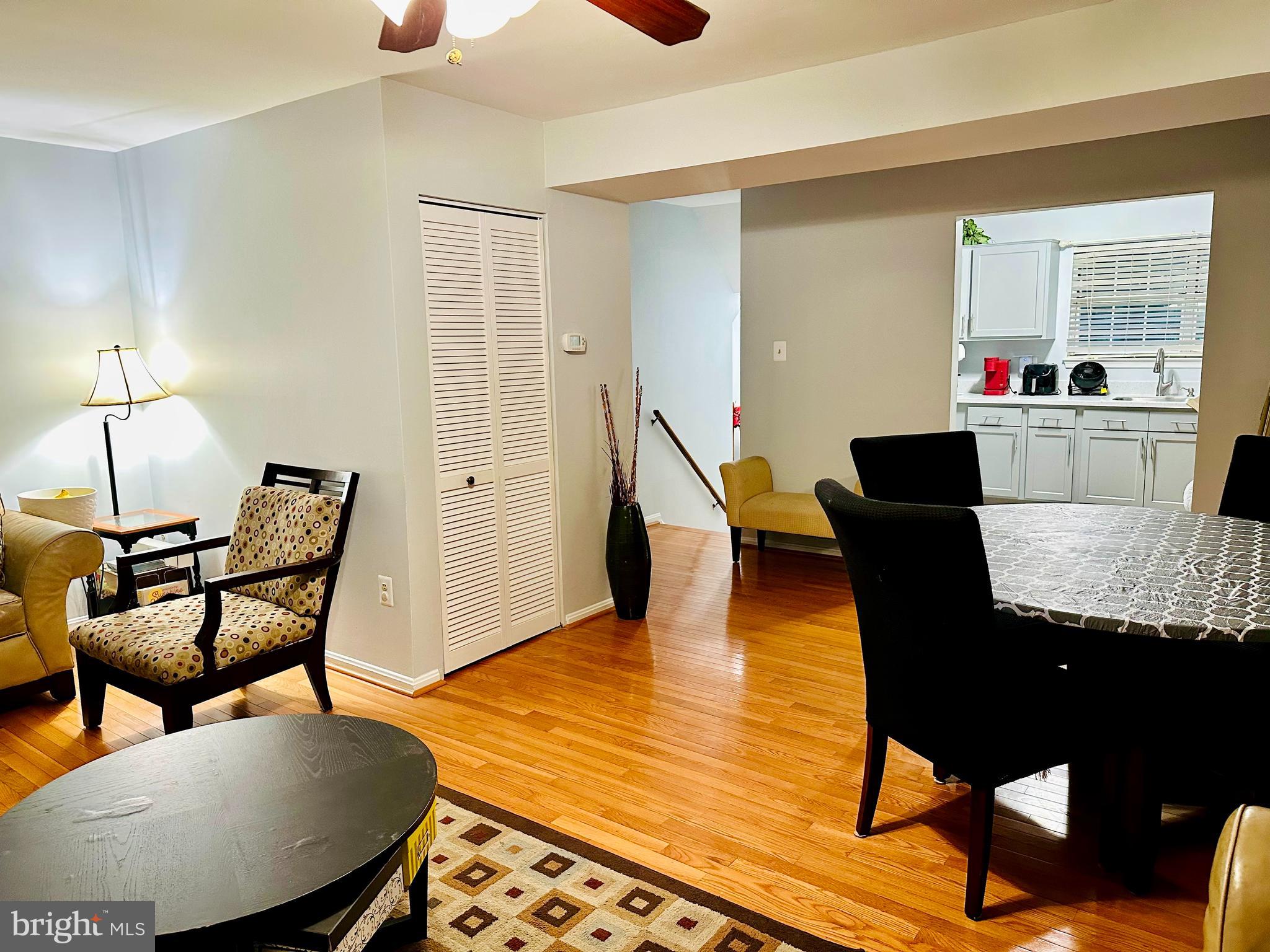 1007 Epworth Way Capitol Heights, MD 20743 - Photo 24 of 54