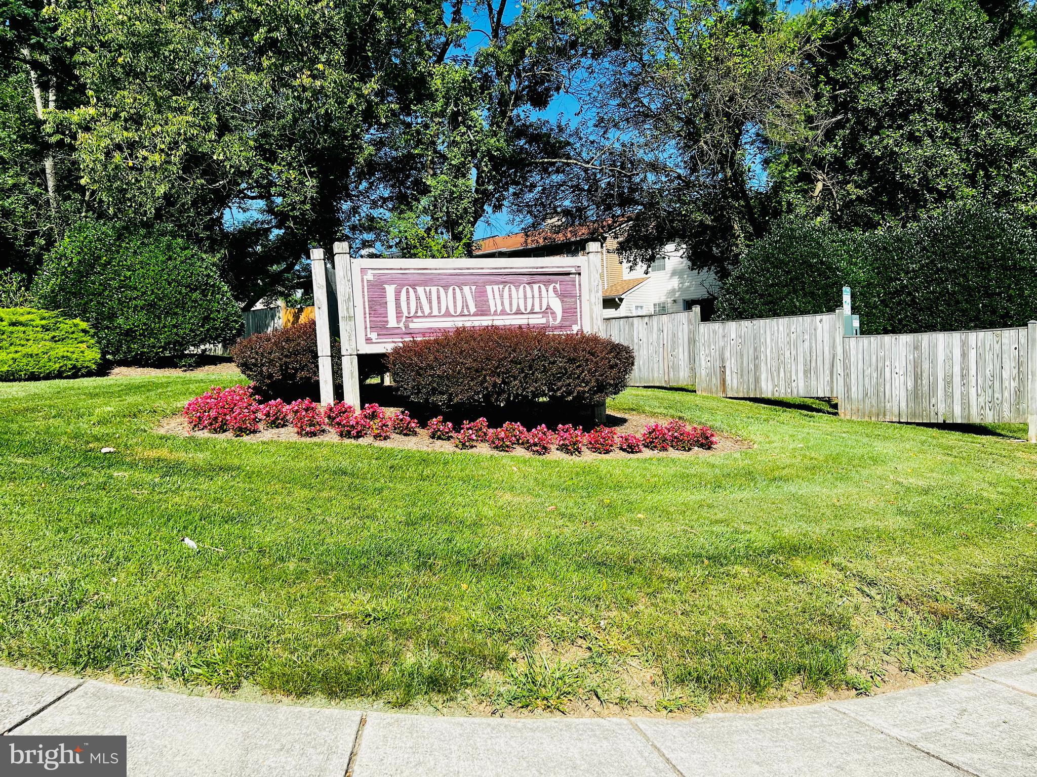 1007 Epworth Way Capitol Heights, MD 20743 - Photo 45 of 54 Community Entrance