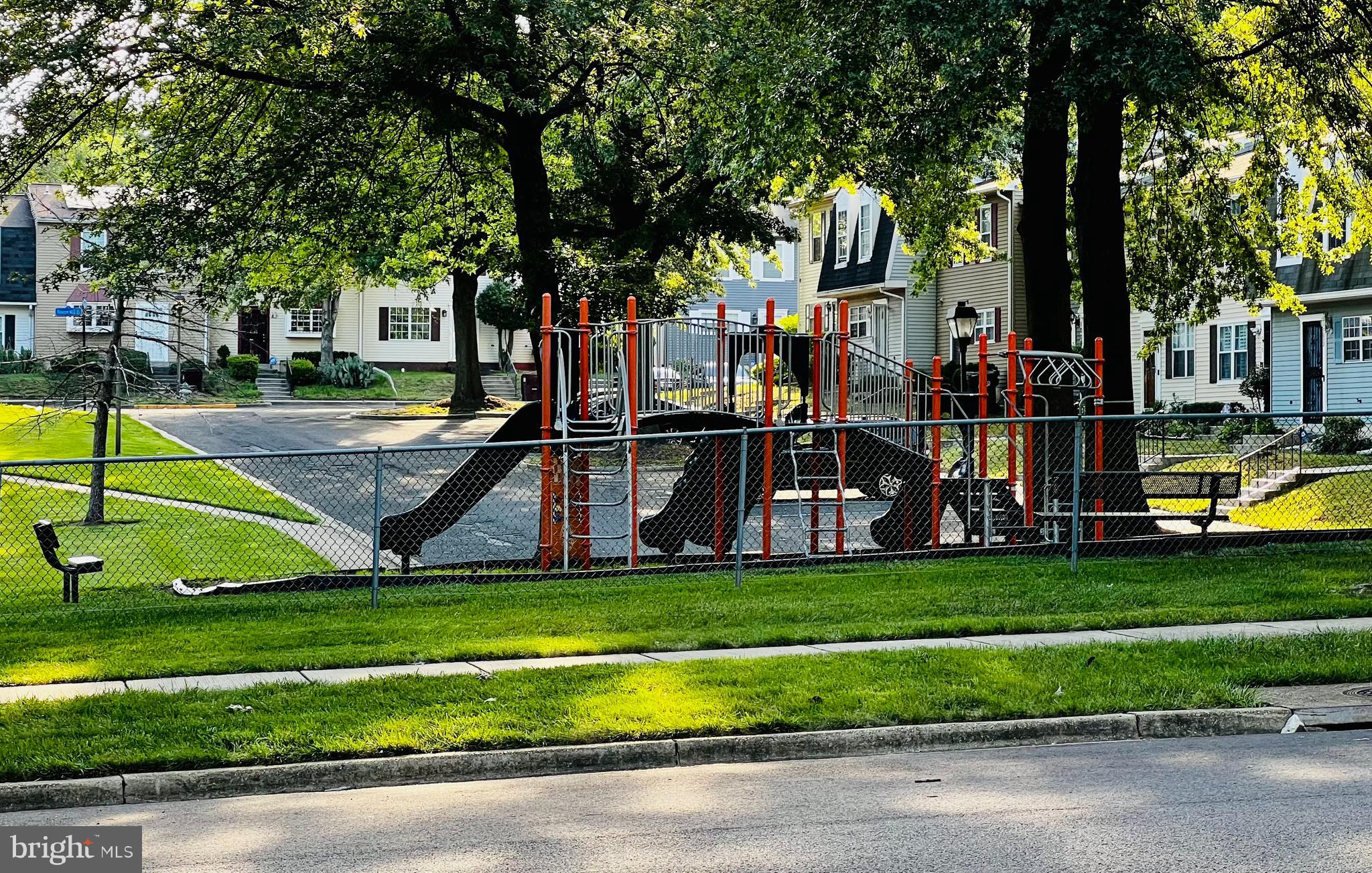 1007 Epworth Way Capitol Heights, MD 20743 - Photo 48 of 54 playground