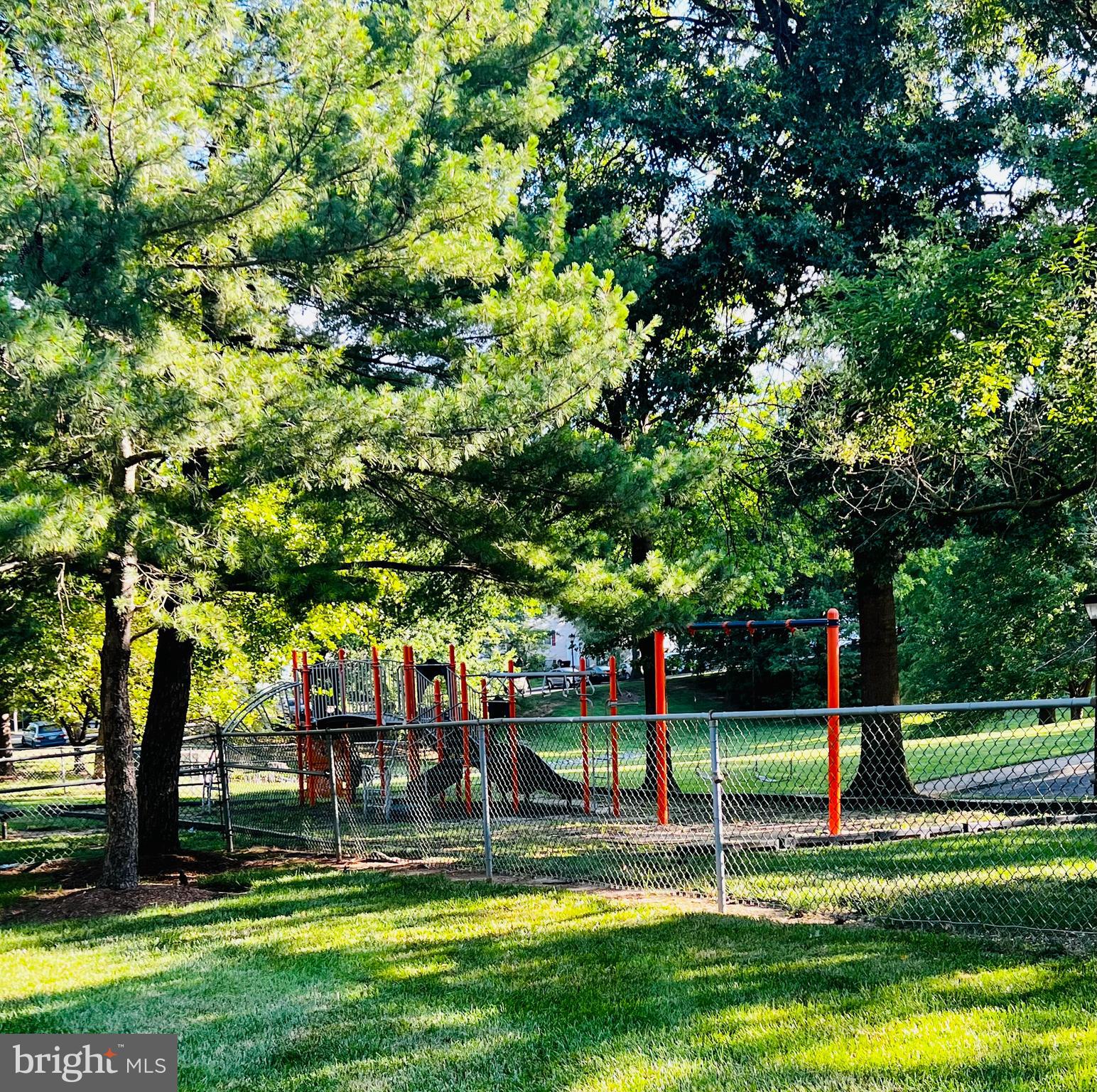 1007 Epworth Way Capitol Heights, MD 20743 - Photo 49 of 54 Playground
