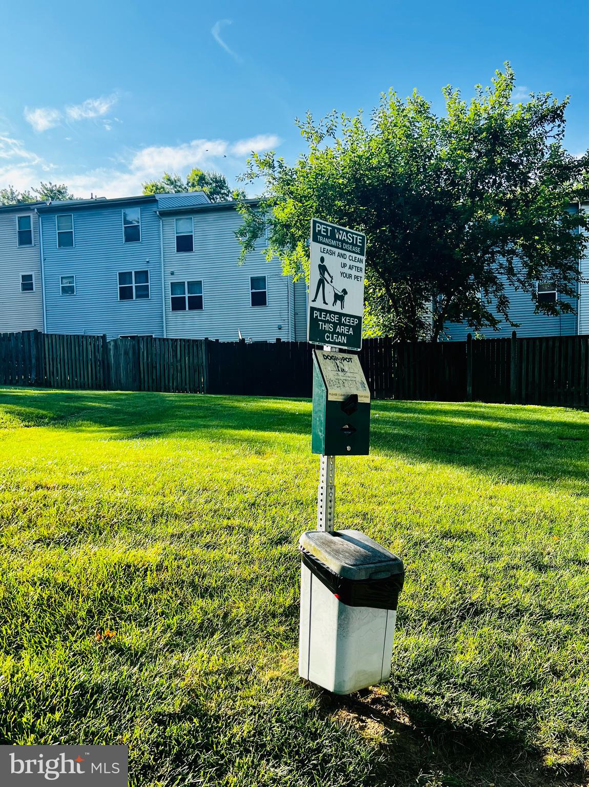 1007 Epworth Way Capitol Heights, MD 20743 - Photo 54 of 54