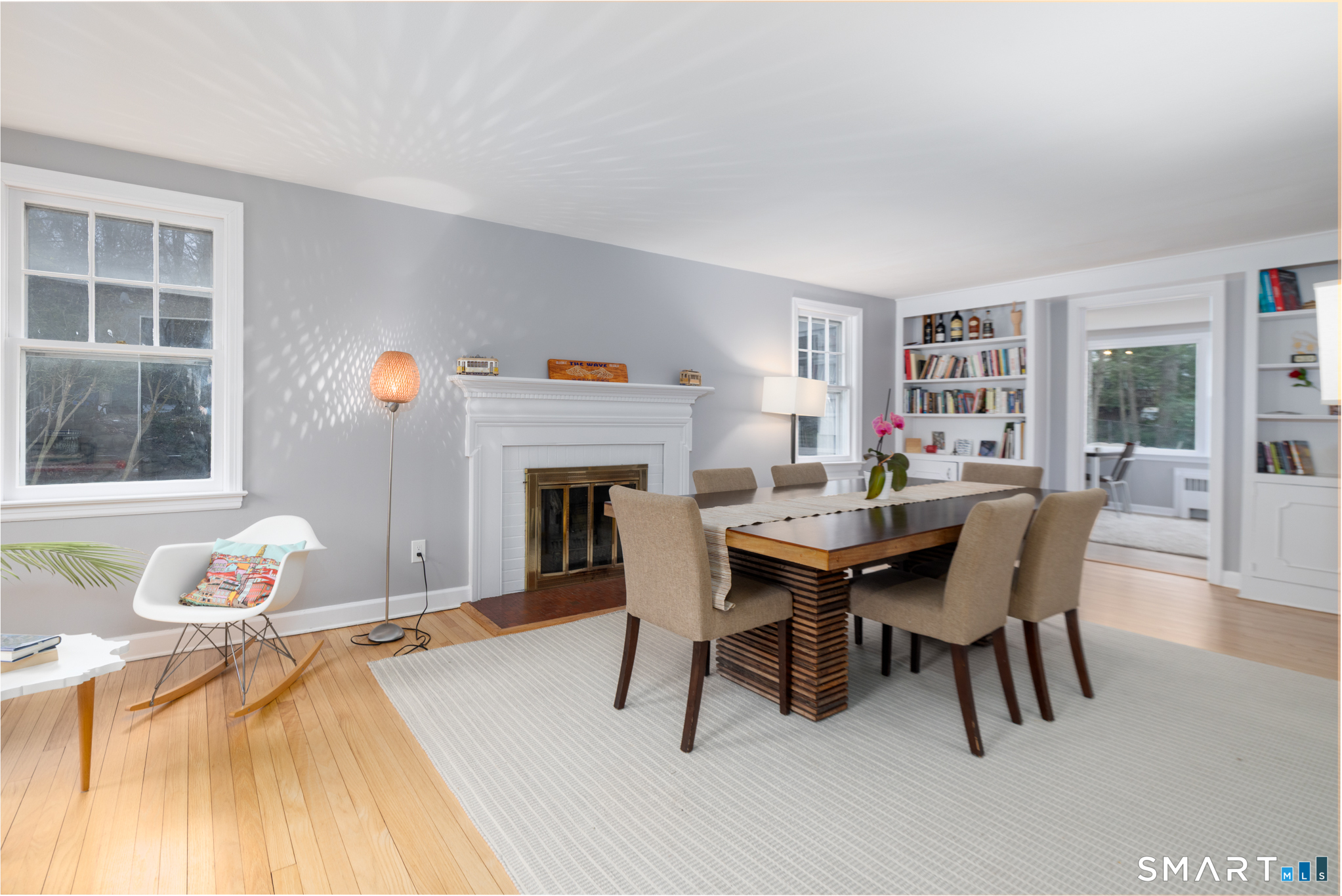 14 Giles Street Hamden, CT 06517 - Photo 3 of 31