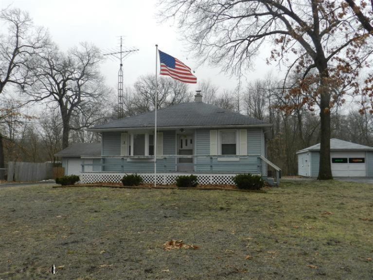 1716 East Bertrand Road Niles, MI 49120 - Photo 1 of 20 Primary Photo