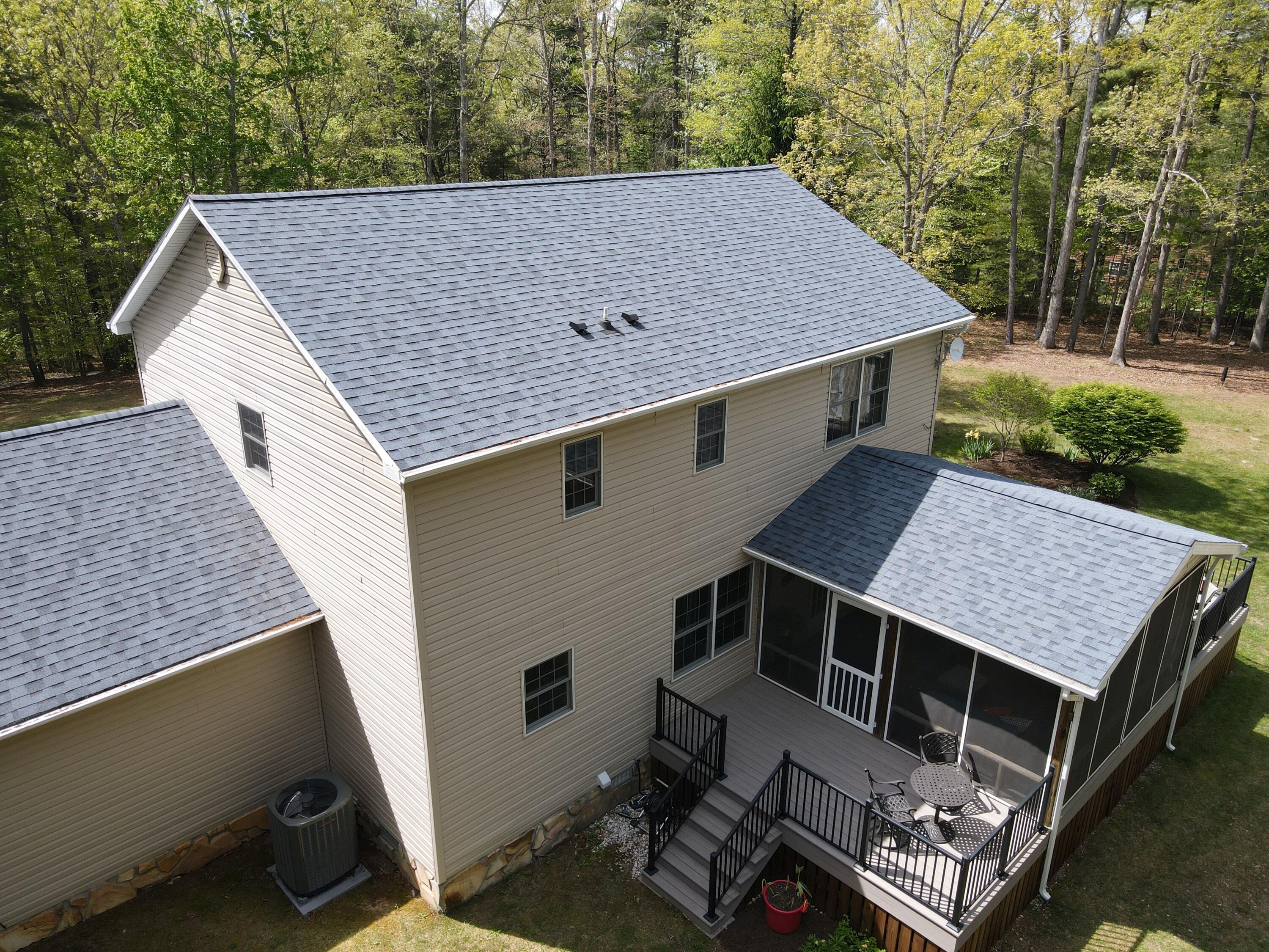 3423 Brush Road Lewisburg, WV 24901 - Photo 2 of 65 DJI_0805