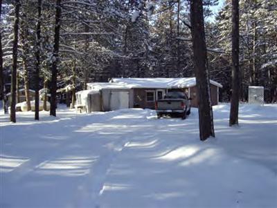 628 Eola Road Harrison, MI 48625 - Photo 1 of 1 Primary Photo