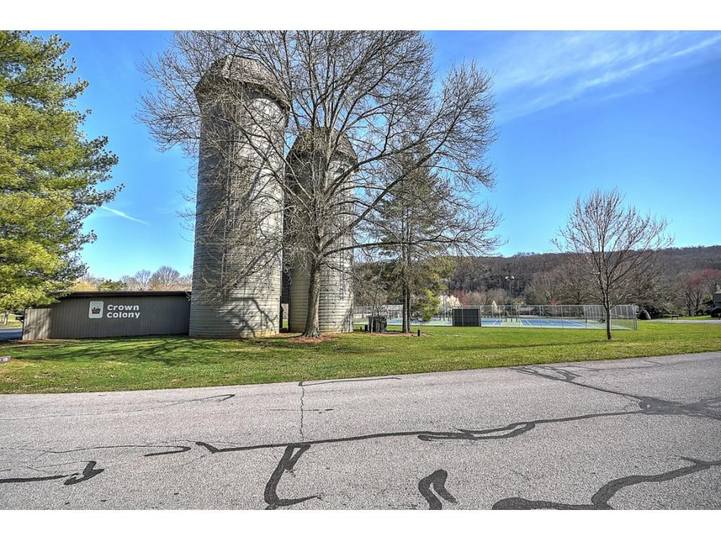 169 Columbine Road Kingsport, TN 37660 - Photo 33 of 36 Photo 33