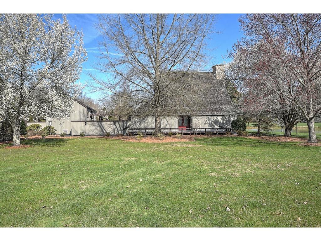169 Columbine Road Kingsport, TN 37660 - Photo 34 of 36 Photo 34