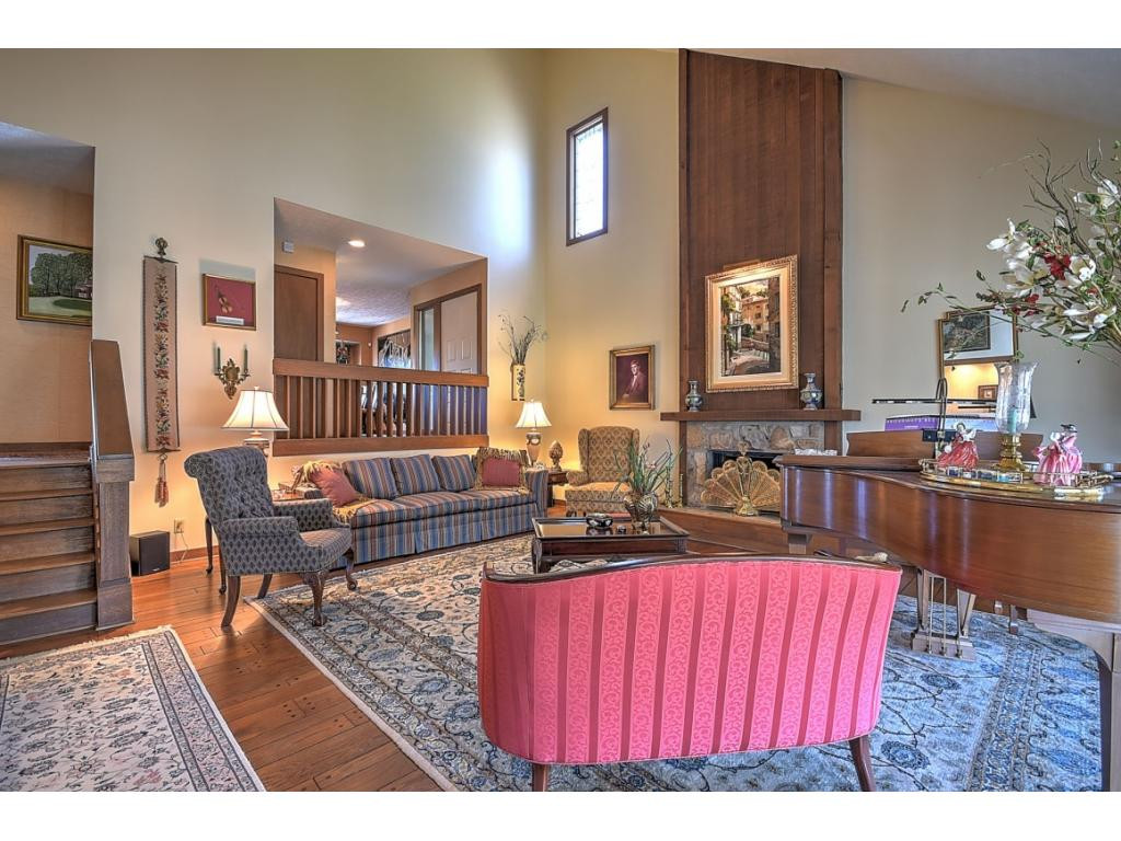 169 Columbine Road Kingsport, TN 37660 - Photo 5 of 36 Photo 5