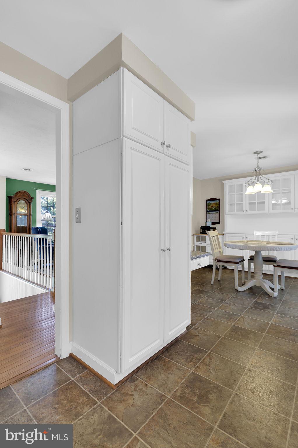 5709 Adamstown Road Adamstown, MD 21710 - Photo 12 of 42 a view of a livingroom with workspace and a window