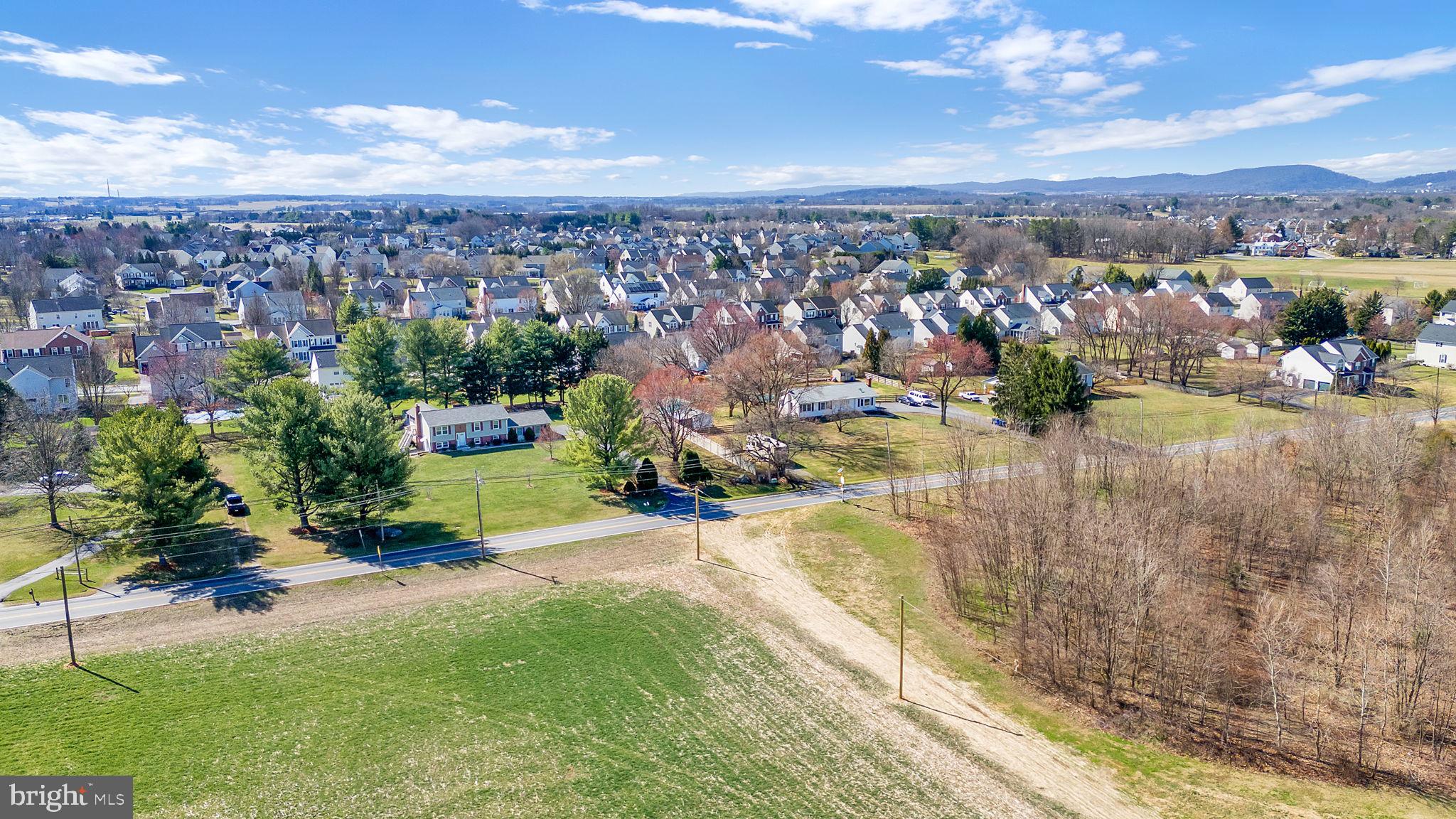 5709 Adamstown Road Adamstown, MD 21710 - Photo 39 of 42 a view of a city
