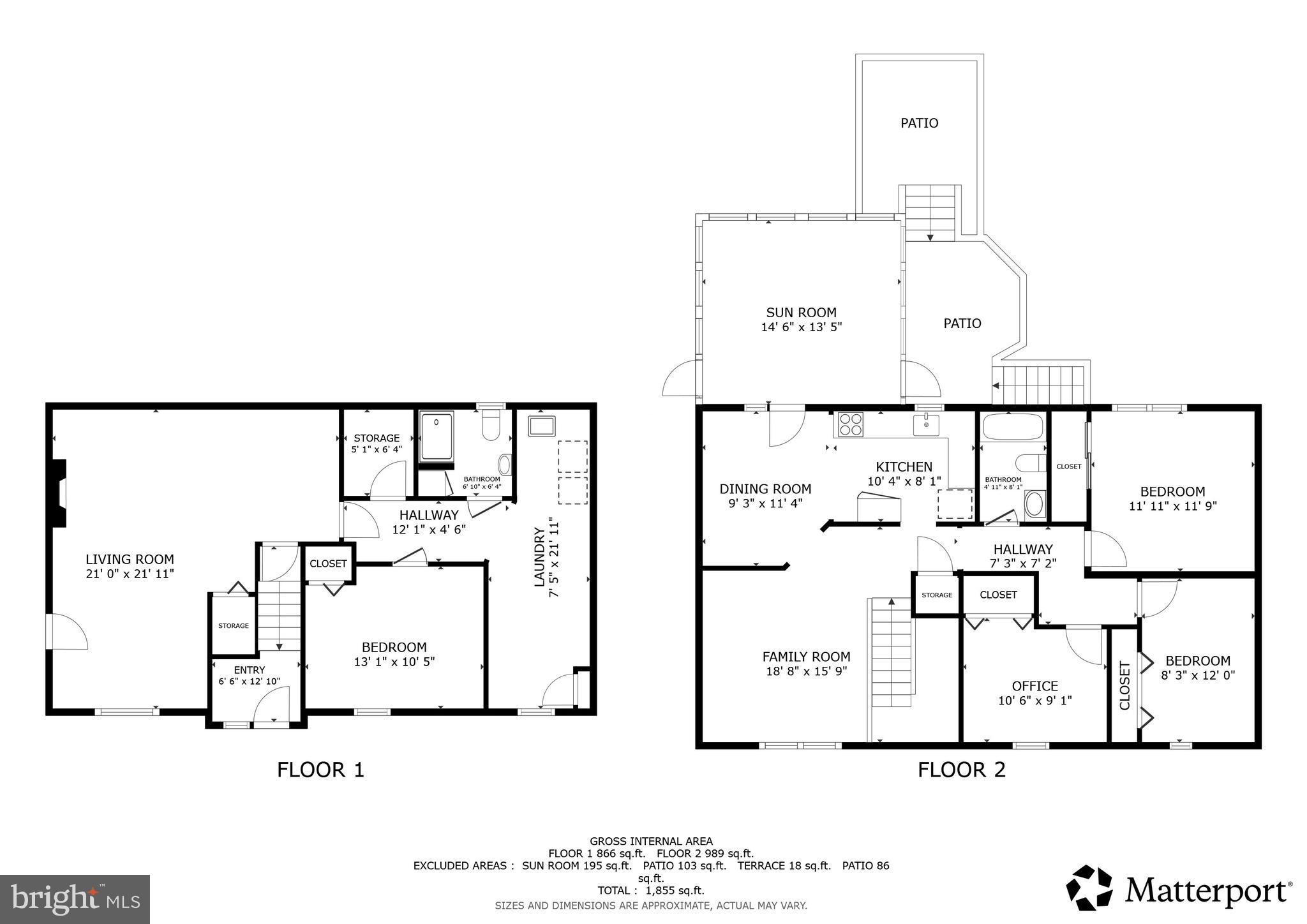 5709 Adamstown Road Adamstown, MD 21710 - Photo 42 of 42 a black and white photo of a picture of a floor plan