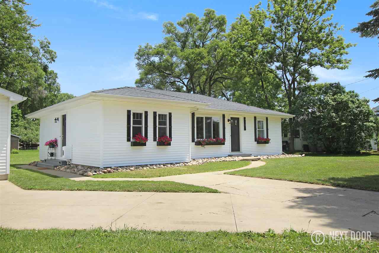 4701 South Garfield Road Auburn, MI 48611 - Photo 3 of 25