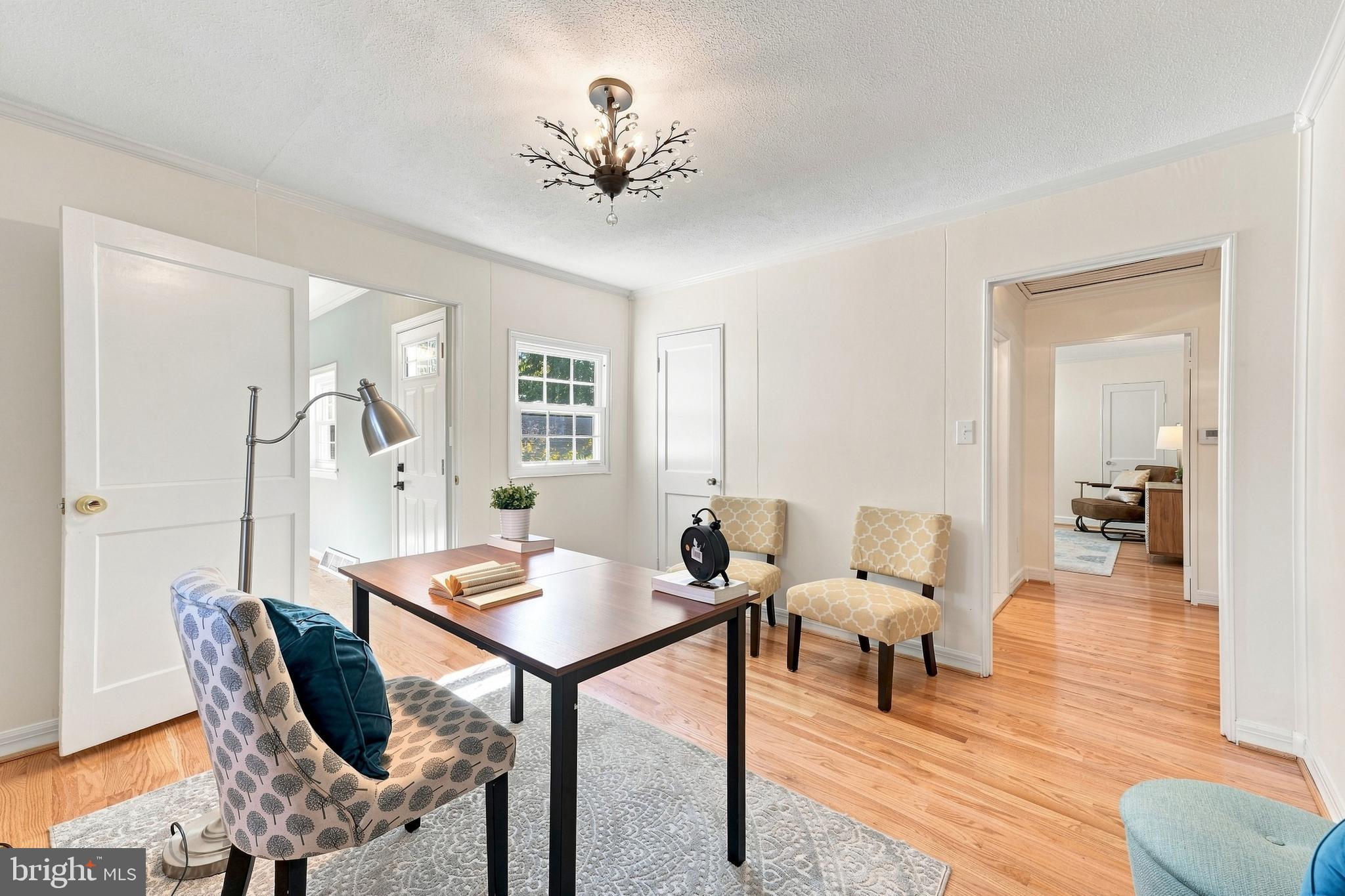 9129 Walden Road Silver Spring, MD 20901 - Photo 31 of 61 Gallery Image 31