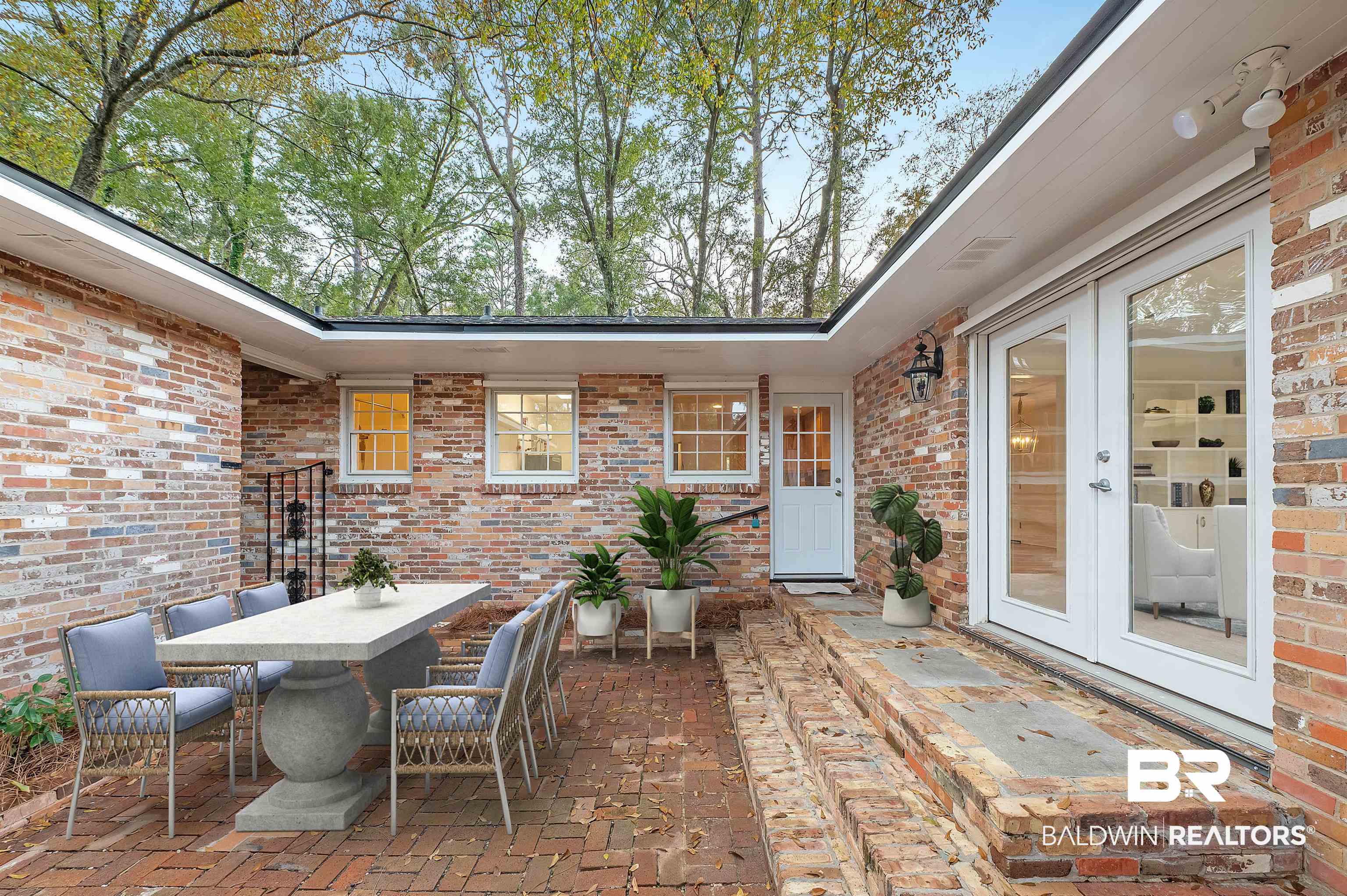 371 Francilla Circle Fairhope, AL 36532 - Photo 8 of 50 Courtyard