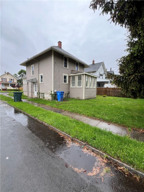 87 Sunset Street Rochester, NY 14606 - Photo 3 of 24