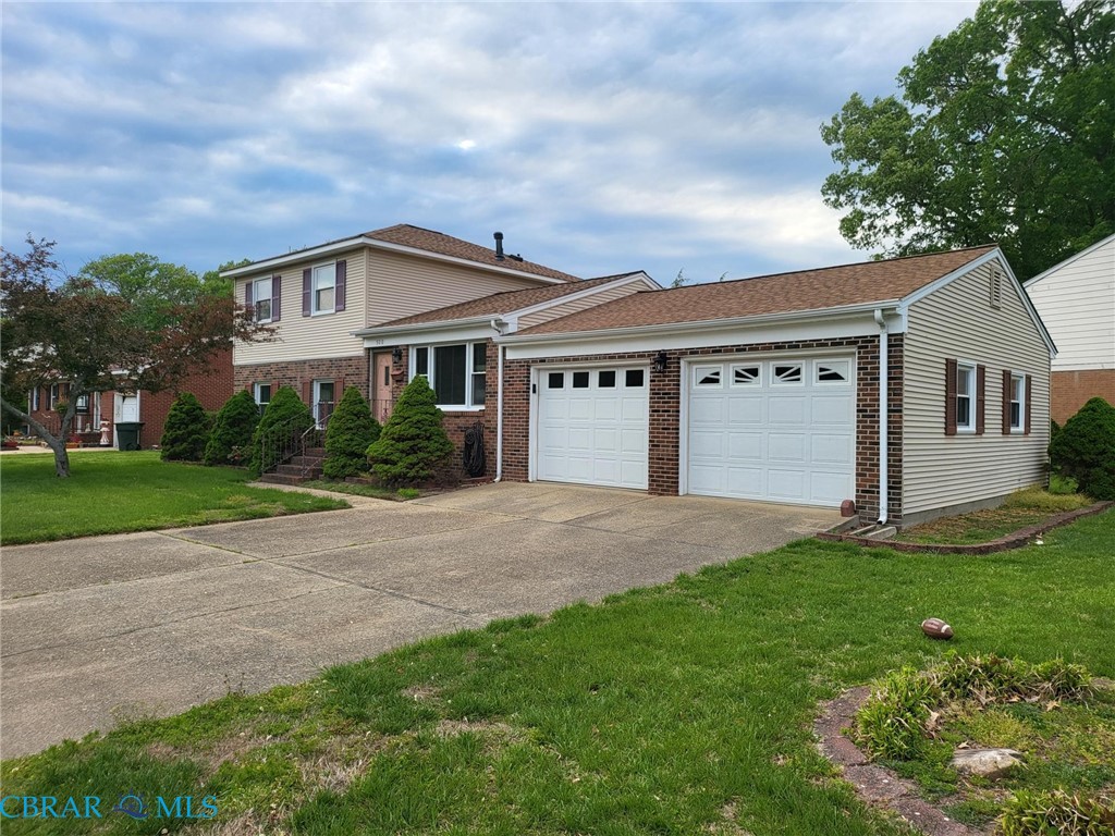 500 Blue Run Circle Hampton, VA 23666 - Photo 2 of 40
