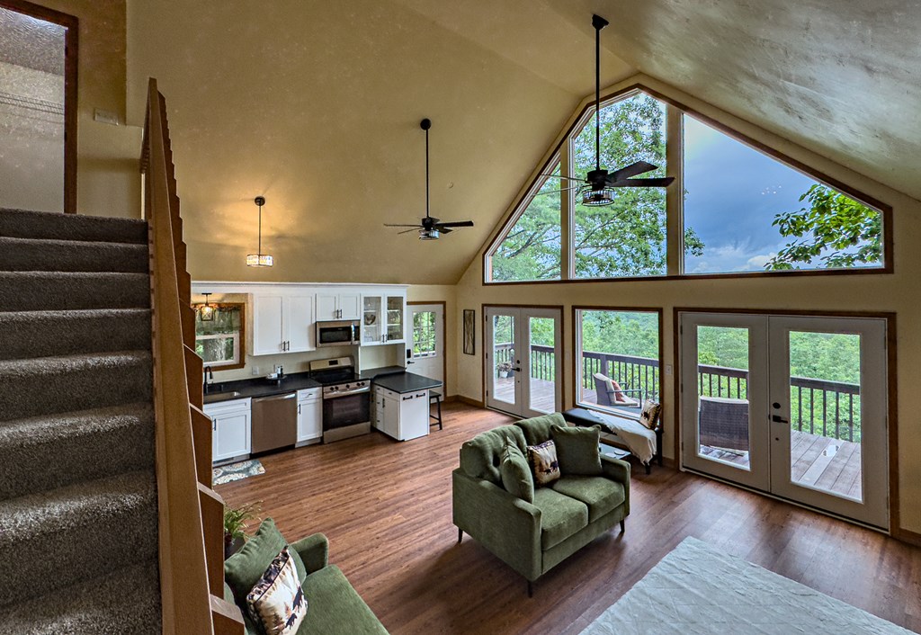 1484 Cardinal Road Murphy, NC 28906 - Photo 58 of 89 Gallery Image 58