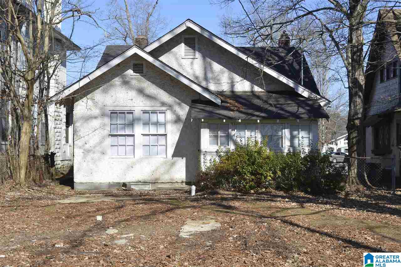 1140 Walnut Street Gadsden, AL 35901 - Photo 26 of 29