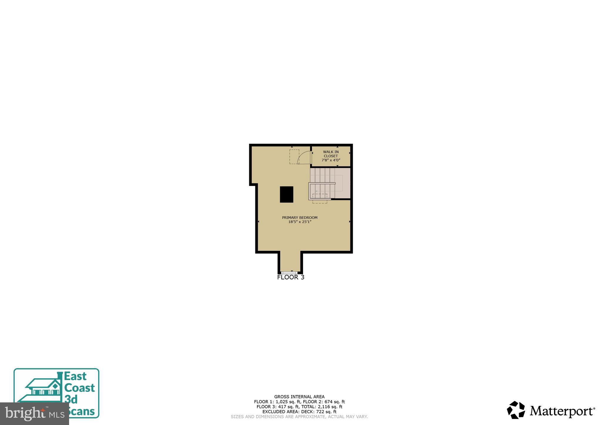 226 Bowers Beach Road Frederica, DE 19946 - Photo 27 of 46 a picture of a person on a wall