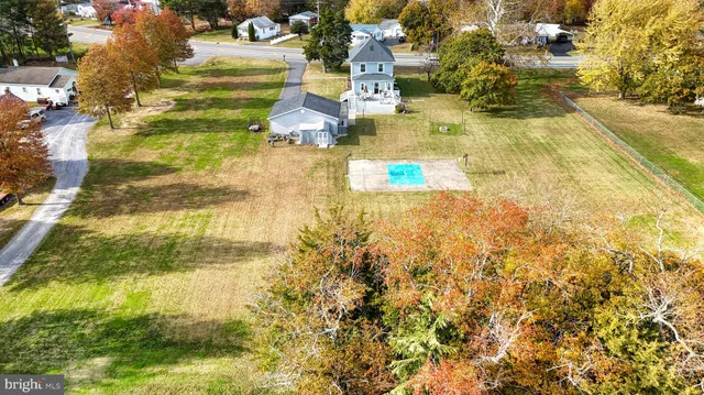 $415,000 | 226 Bowers Beach Road, Frederica, DE 19946