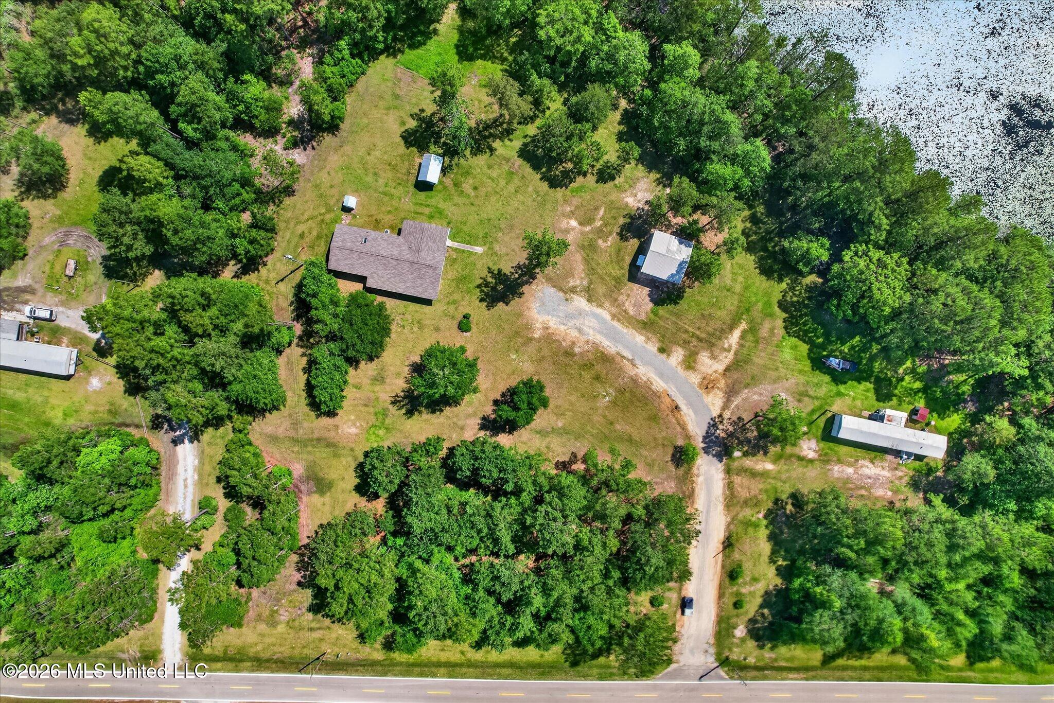 22780 Saucier Fairley Road Saucier, MS 39574 - Photo 51 of 57 51-048_DJI_0001