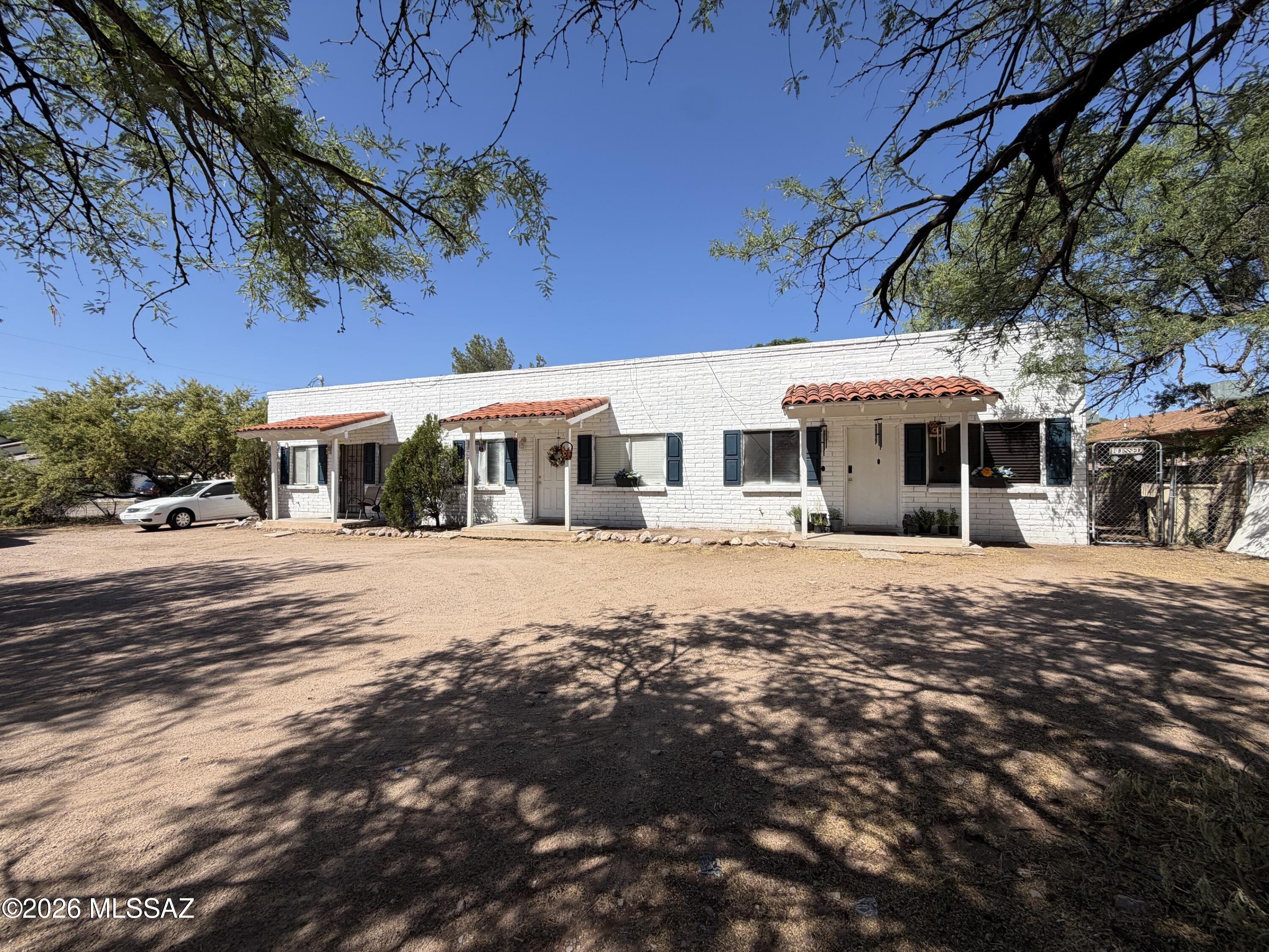 450 Via Lechuza Rio Rico, AZ 85648 - Photo 1 of 11
