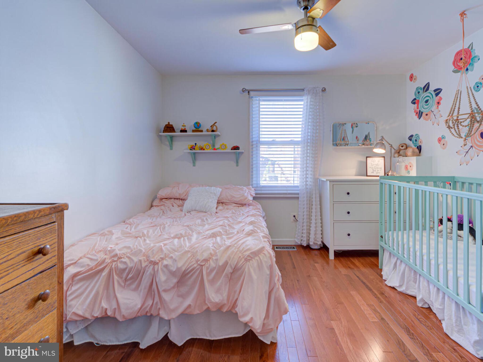 1646 Kramer Street Northeast Washington, DC 20002 - Photo 23 of 33 Gallery Image 23