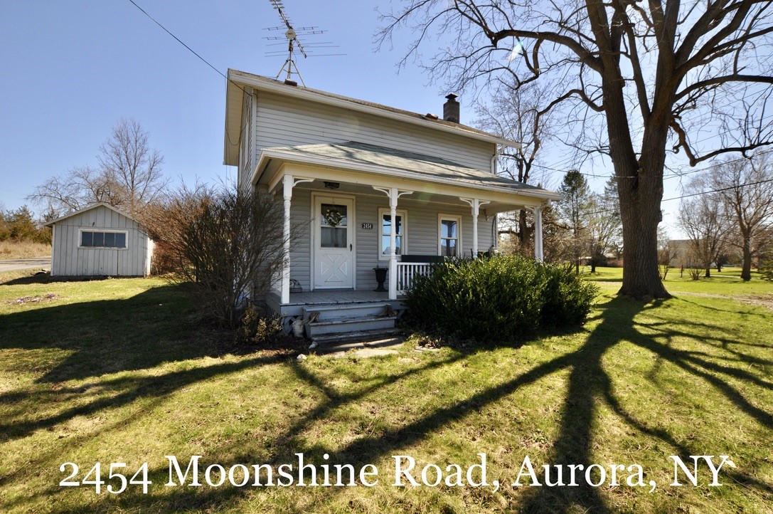 2454 Moonshine Road Ledyard, NY 13026 - Photo 1 of 1 Gallery Image 1