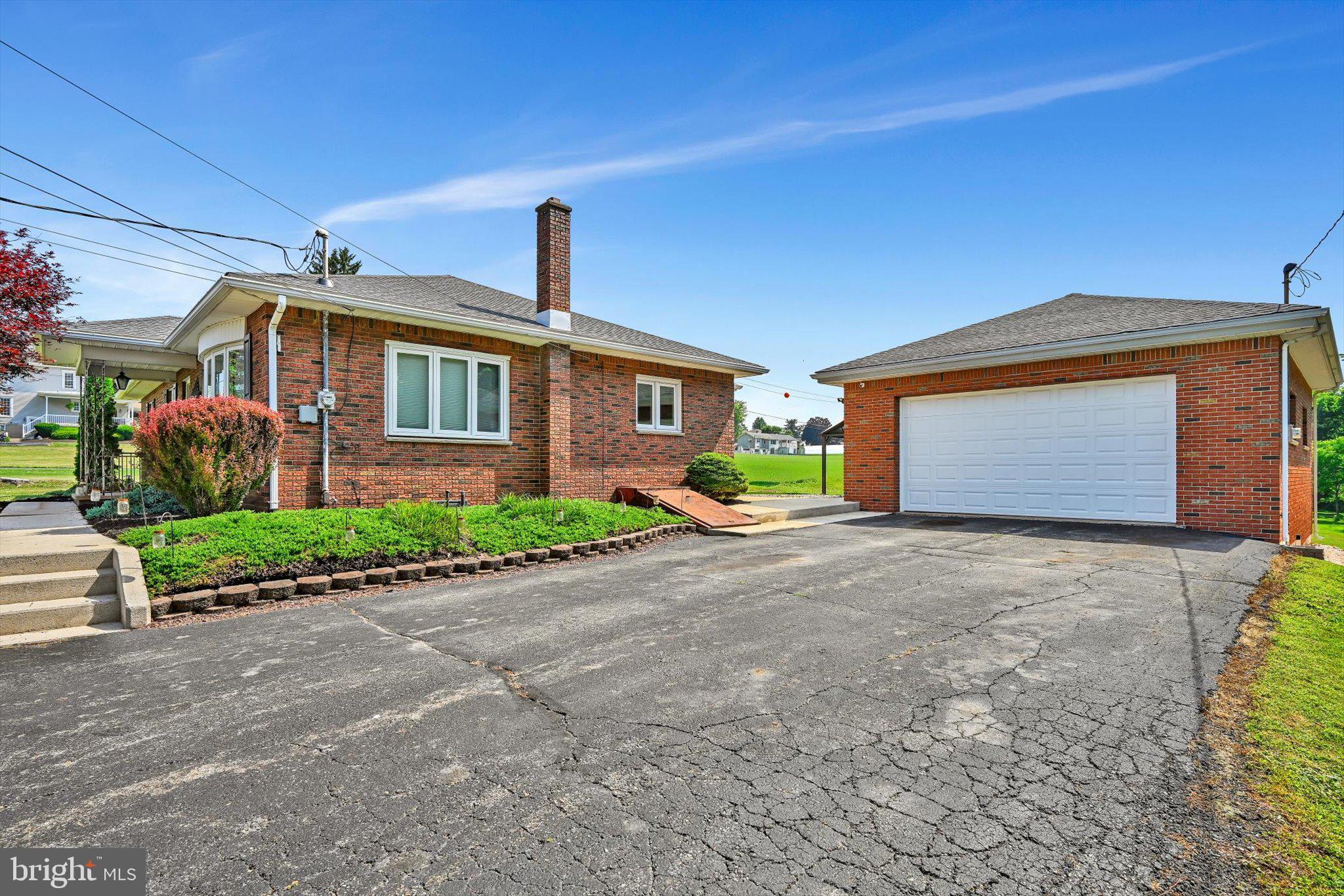 310 South Goodspring Road Hegins, PA 17938 - Photo 40 of 43