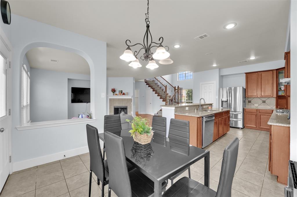 615 Lone Ridge Way Murphy, TX 75094 - Photo 13 of 34