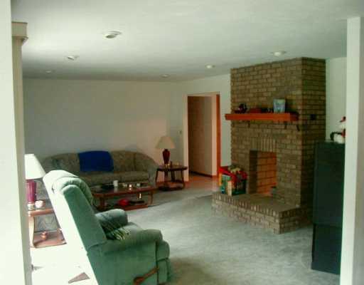 Living Room. 