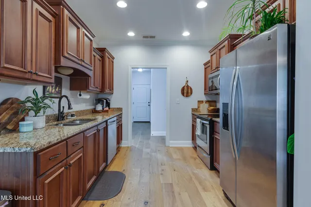 $399,900 | 3077 West Jefferson Loop, Hernando, MS 38632