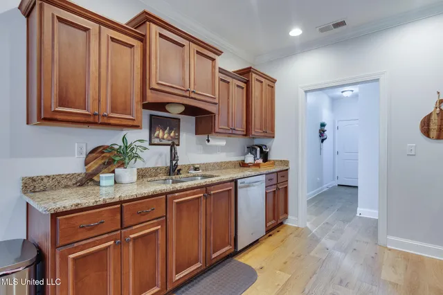 $399,900 | 3077 West Jefferson Loop, Hernando, MS 38632