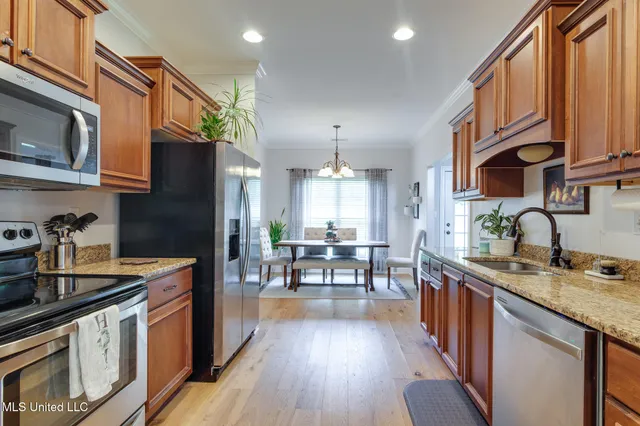 $399,900 | 3077 West Jefferson Loop, Hernando, MS 38632