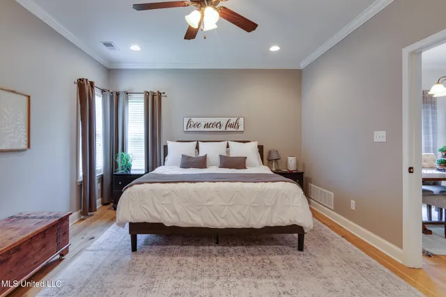 $399,900 | 3077 West Jefferson Loop, Hernando, MS 38632