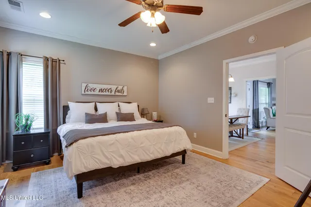 $399,900 | 3077 West Jefferson Loop, Hernando, MS 38632