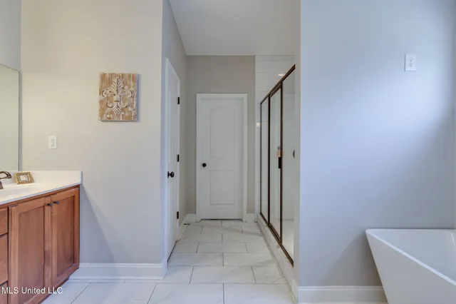 $399,900 | 3077 West Jefferson Loop, Hernando, MS 38632