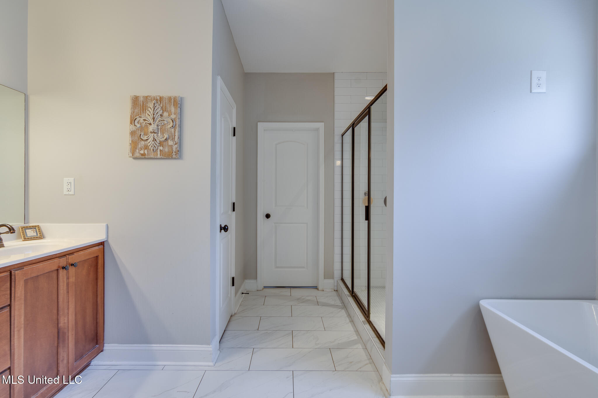 3077 West Jefferson Loop Hernando, MS 38632 - Photo 21 of 40 primary bath