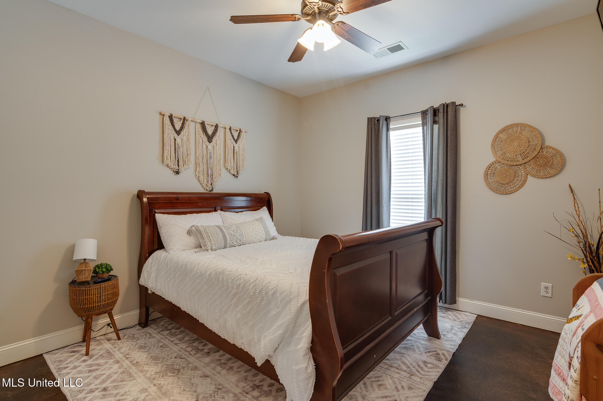 3077 West Jefferson Loop Hernando, MS 38632 - Photo 25 of 40 guest bedroom #3