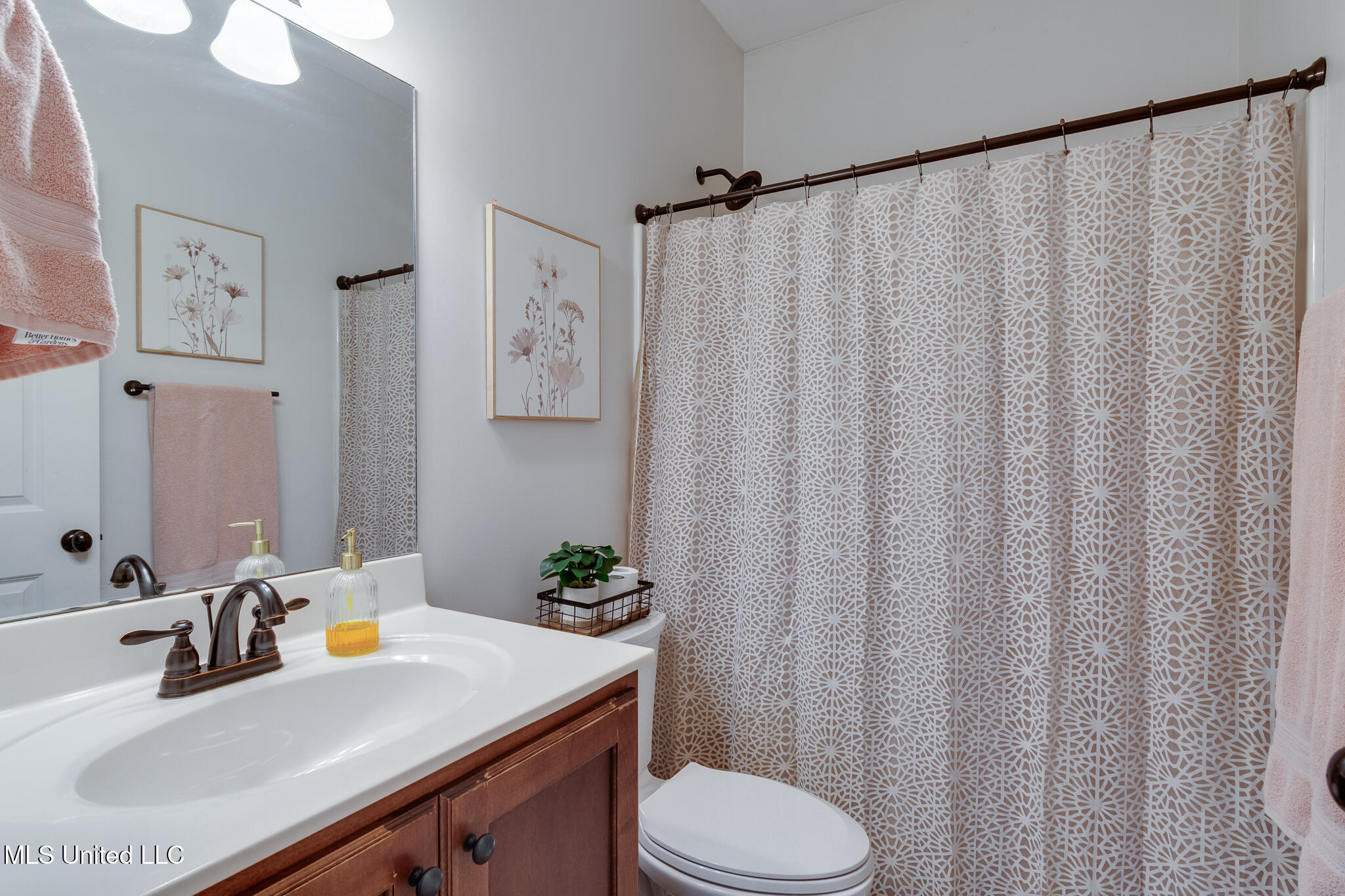 3077 West Jefferson Loop Hernando, MS 38632 - Photo 26 of 40 downstairs bath #2