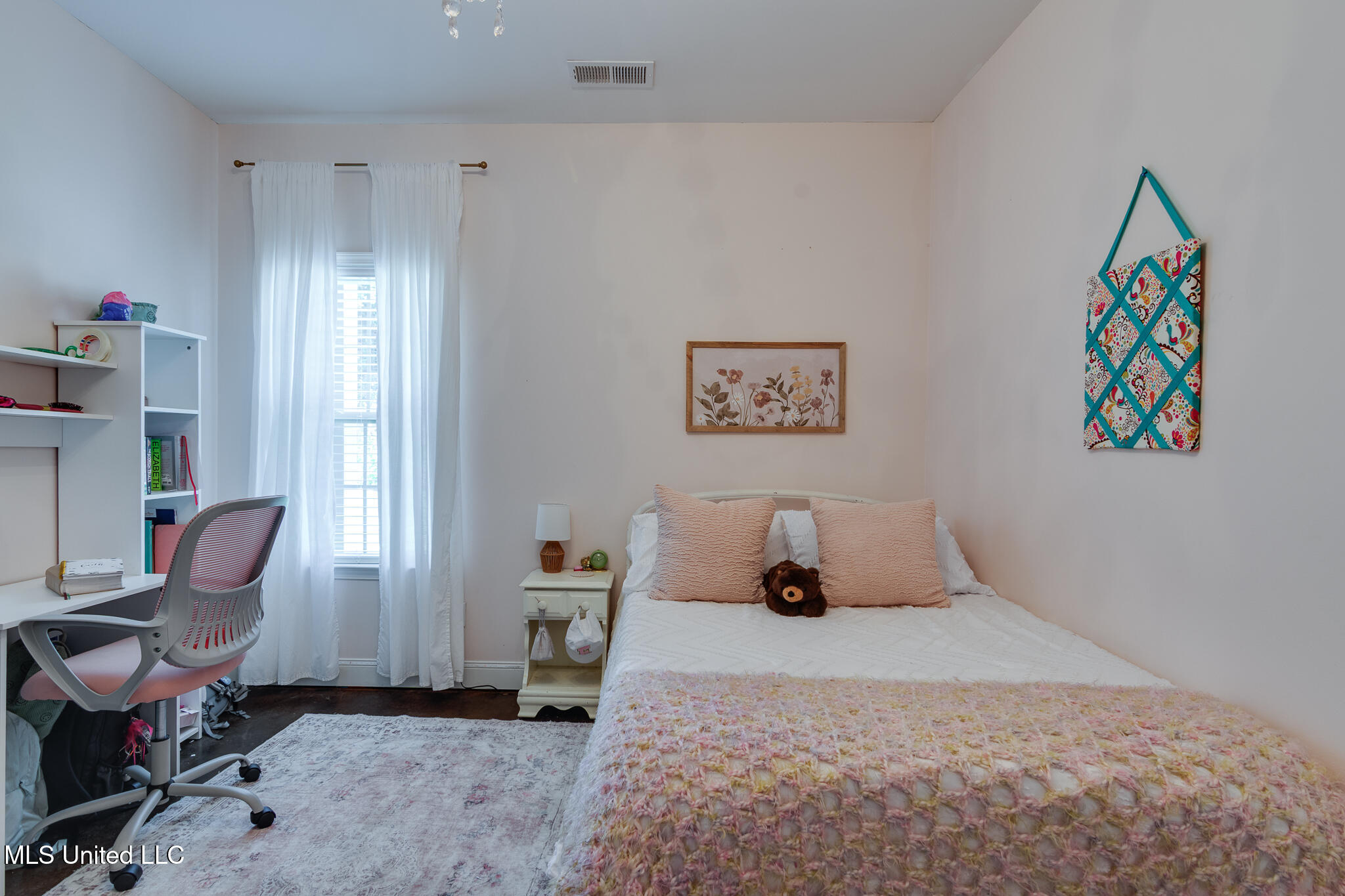 3077 West Jefferson Loop Hernando, MS 38632 - Photo 29 of 40 bedroom 2