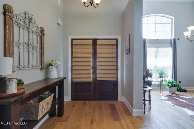 $399,900 | 3077 West Jefferson Loop, Hernando, MS 38632